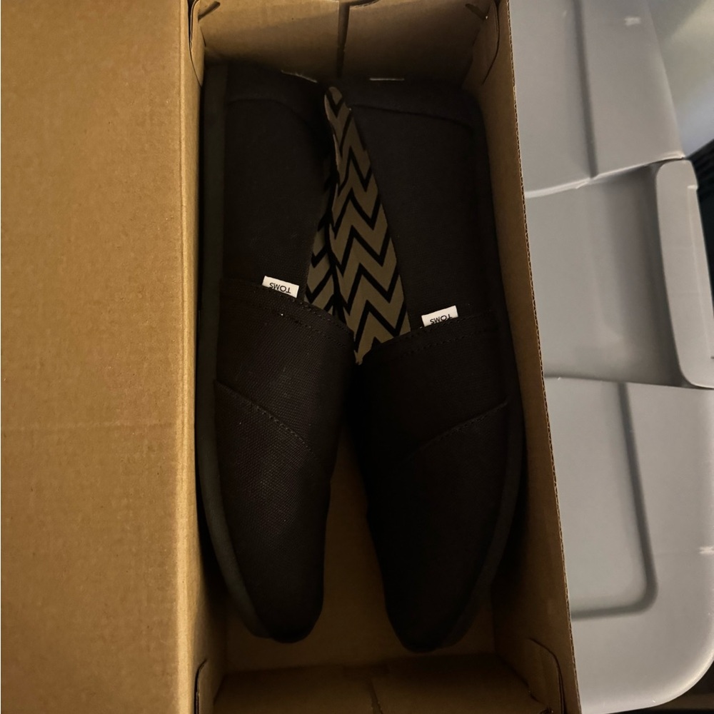 tom shoes